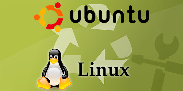 Восстановление данных после установки Linux/Ubuntu