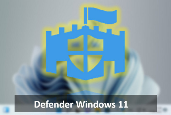 Настройка и управление Защитником Windows 11  (Defender Windows 11)