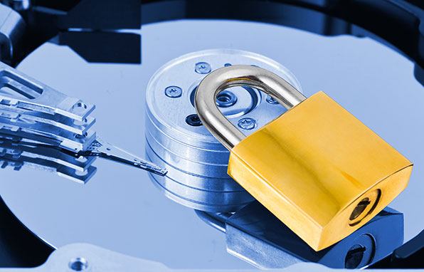 5 способов защитить файлы от потери данных