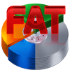 Восстановление FAT / FAT32 файловых таблиц
