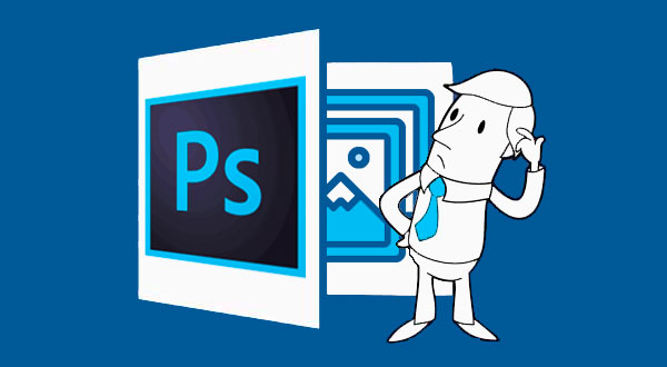 Восстановление файлов Adobe Photoshop (.psd)
