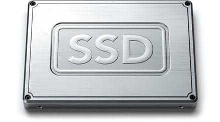 Как SSD-накопители стирают данные