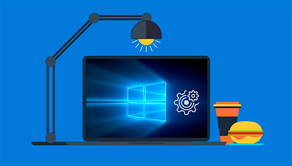 Как создавать, использовать, удалять точки восстановления Windows 10