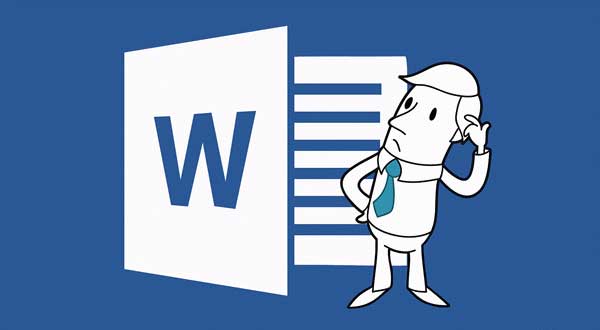 Как восстановить несохраненные документы Microsoft Word