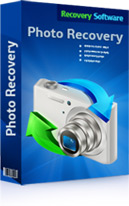 25% скидка на RS Photo Recovery — программу для восстановления фотографий
