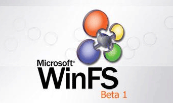 Логотип Winfs