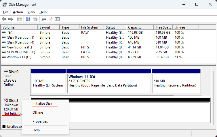 Технология Intel Rapid Storage