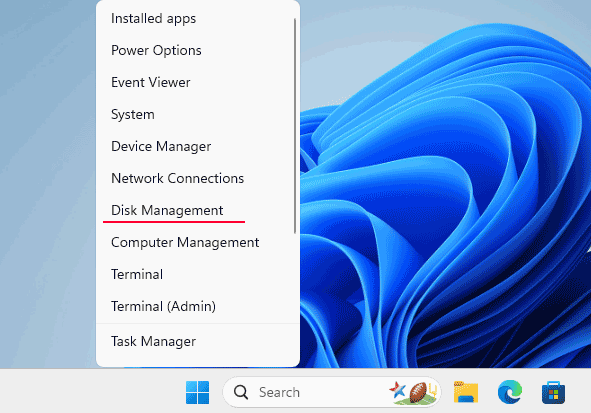 Как увеличить диск в Windows 11 Как увеличить диск в Windows 11