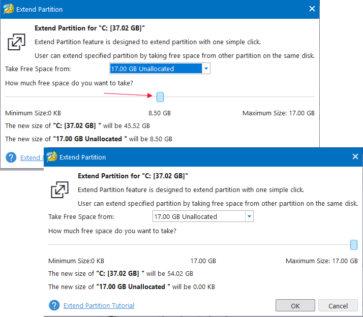 How to Extend a Disk in Windows 11 How to Extend a Disk in Windows 11