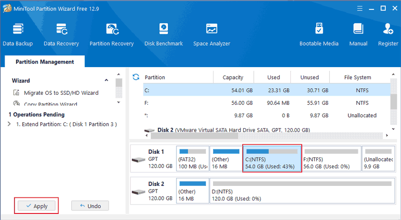 How to Increase a Disk in Windows 11 How to Increase a Disk in Windows 11