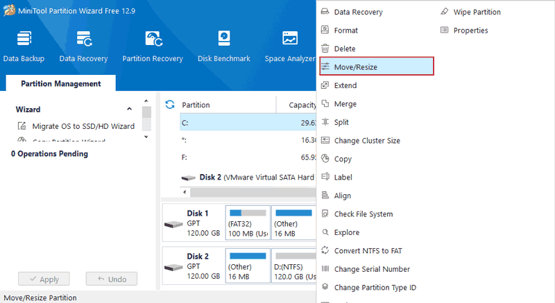 How to Increase a Disk in Windows 11 How to Increase a Disk in Windows 11
