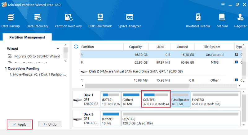 How to Increase a Disk in Windows 11 How to Increase a Disk in Windows 11