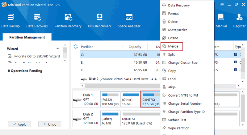 How to Increase a Disk in Windows 11 How to Increase a Disk in Windows 11