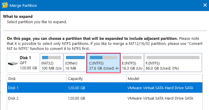 How to Extend a Disk in Windows 11 How to Extend a Disk in Windows 11