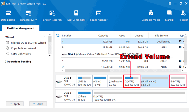 How to Increase a Disk in Windows 11 How to Increase a Disk in Windows 11