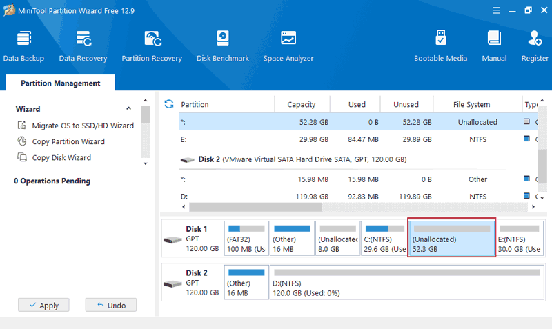 How to Extend a Disk in Windows 11 How to Extend a Disk in Windows 11