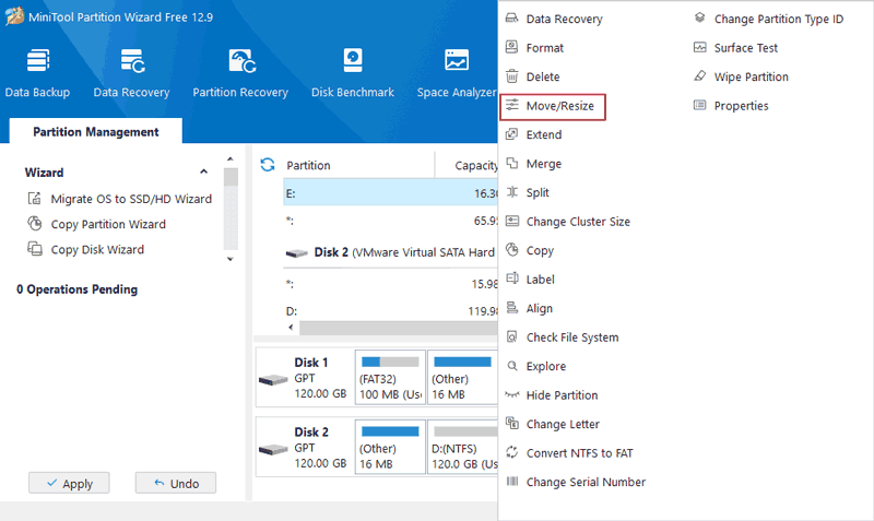 How to Increase a Disk in Windows 11 How to Increase a Disk in Windows 11
