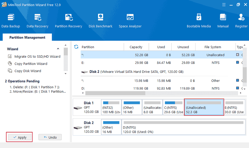 How to Increase a Disk in Windows 11 How to Increase a Disk in Windows 11