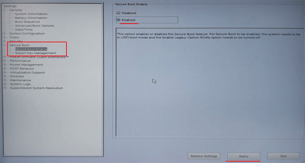 При установке Windows 11 и 10 программа установки выдала код ошибки 0x80070550