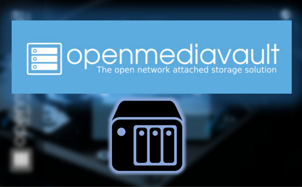 Операционная система OpenMediaVault