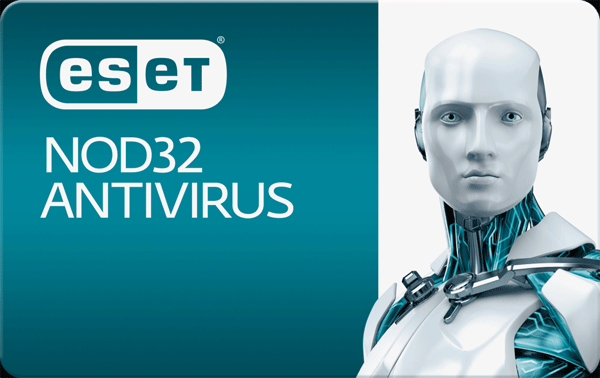 Антивирус Nod 32