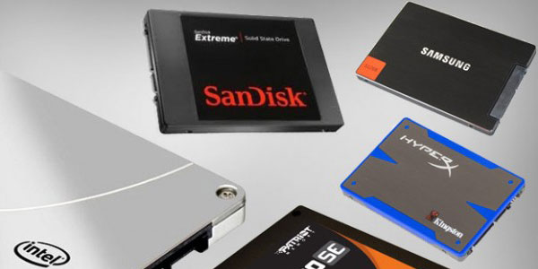Как восстановить данные с SSD диска и вернуть удаленные файлы с твердотельного накопителя?