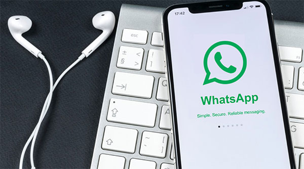 Что безопаснее whatsapp или imessage