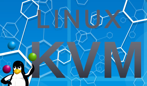Восстановление данных с виртуальных машин Linux KVM