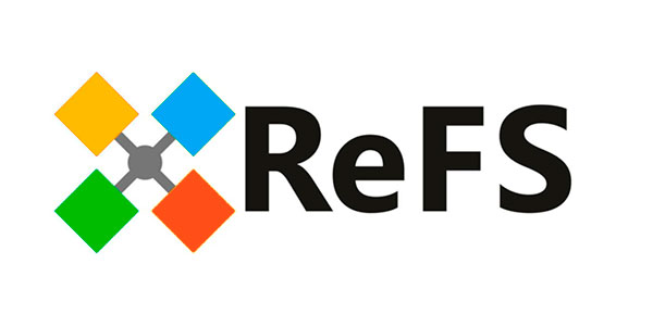 Файловая система ReFS и восстановление данных