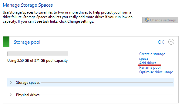 How to get the full information about a computer in Windows 10 ?