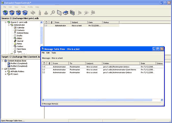 Recover Data from VMDK Disks - RS Partition Recovery