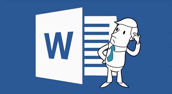 Как восстановить несохраненные файлы Microsoft Word