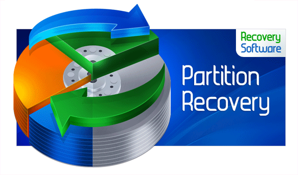 Логотип RS Partition Reсovery
