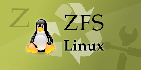 Файловая система ZFS