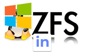 Логотип ZFSin