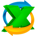 RS Excel Recovery Icon