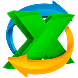 RS Excel Recovery icon
