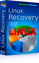 RS LINUX Recovery
