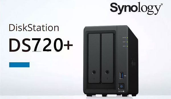 Synology DS720+