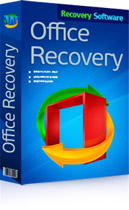 Программа для восстановления документов MS Office и OpenOffice